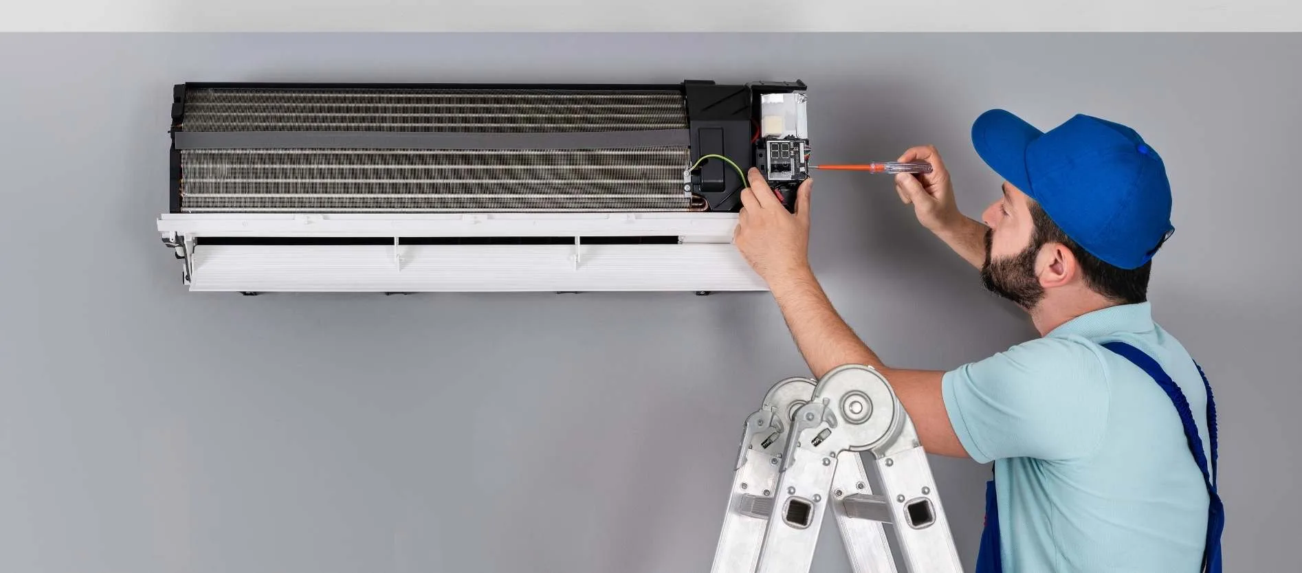 Sancaktepe Akpınar Gree Klima Gaz Dolum Servisi